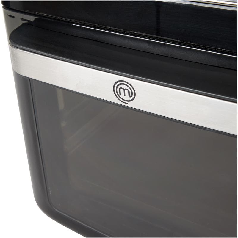 Friteuse sans huile MasterChef 12 l