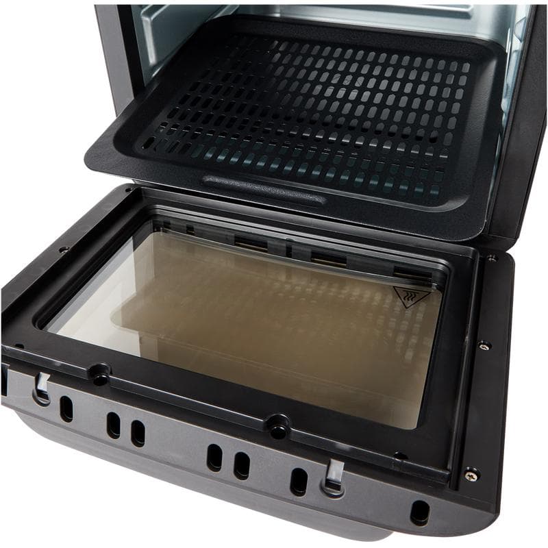 Friteuse sans huile MasterChef 12 l