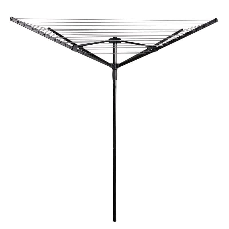 Séchoir parapluie pliable - L.50 m