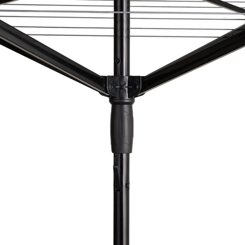 Séchoir parapluie pliable - L.50 m