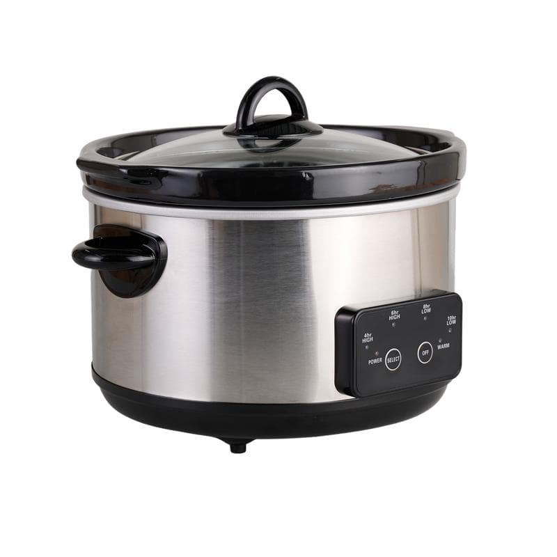 Digitale slowcooker