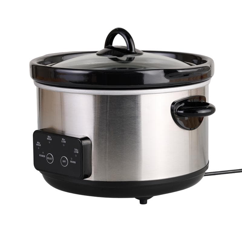 Digitale slowcooker