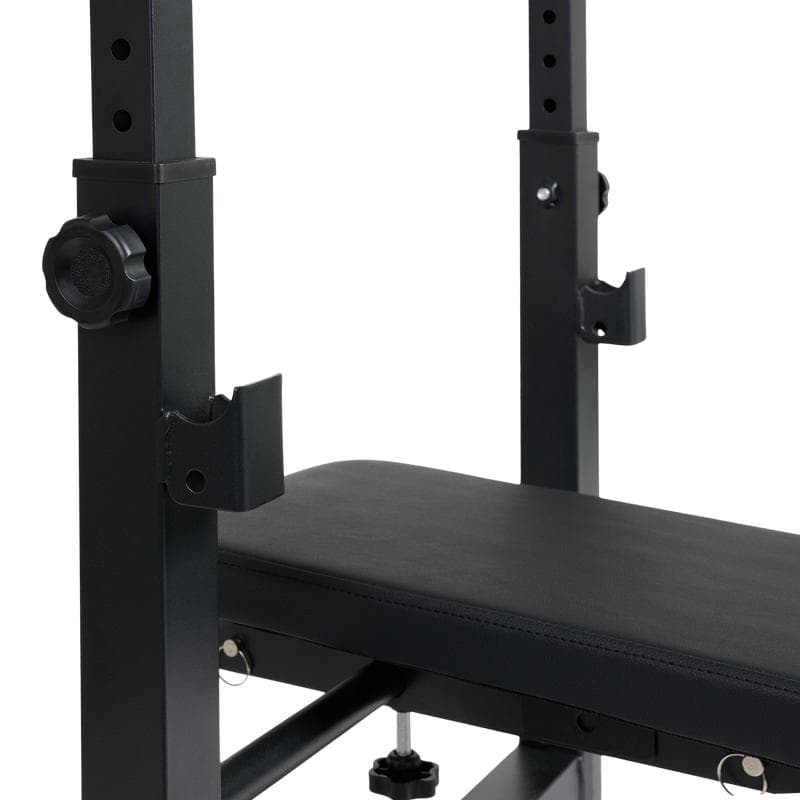 Banc de musculation polyvalent