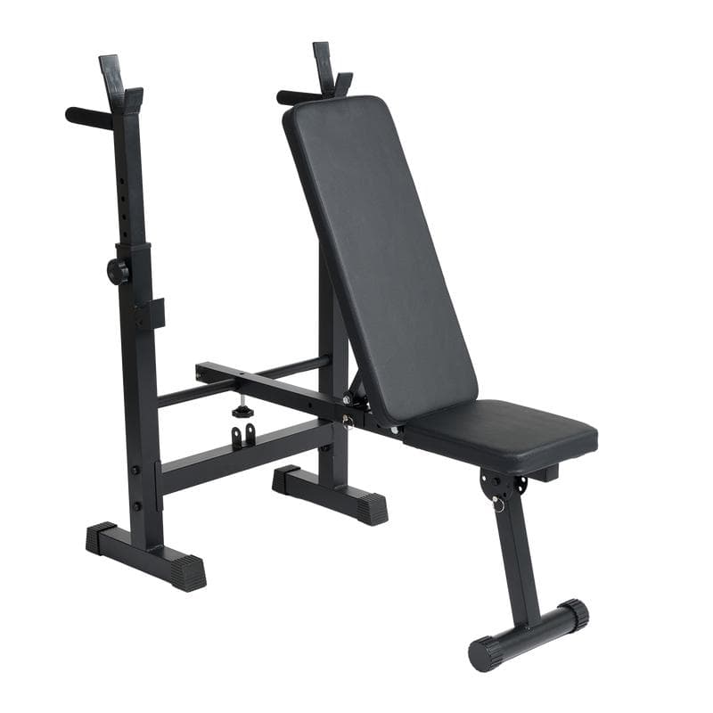 Banc de musculation polyvalent