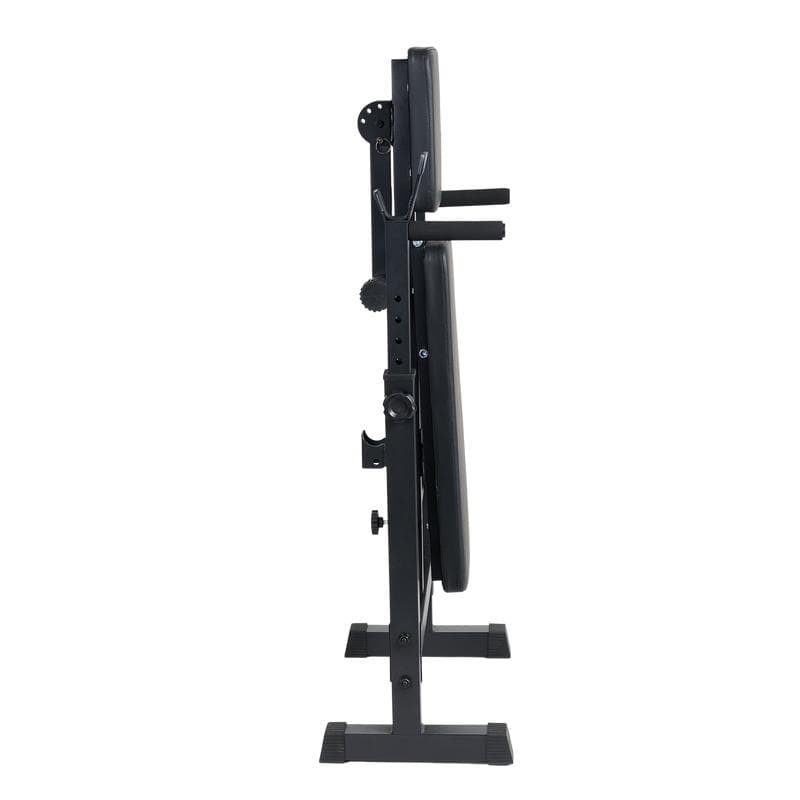 Banc de musculation polyvalent
