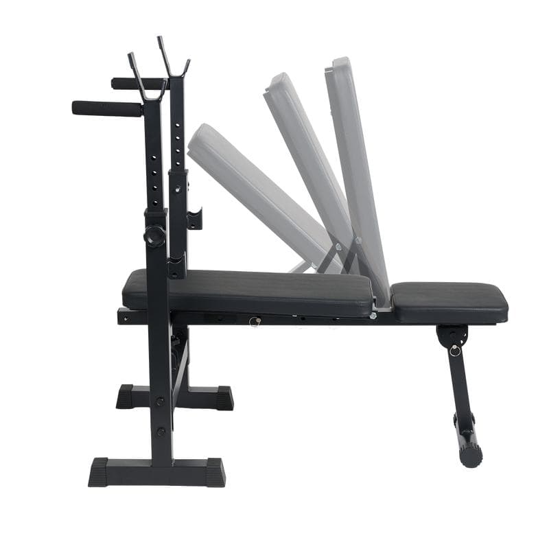 Banc de musculation polyvalent