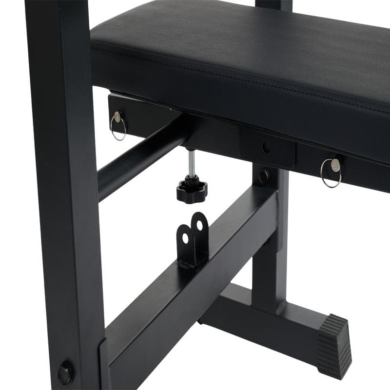 Banc de musculation polyvalent