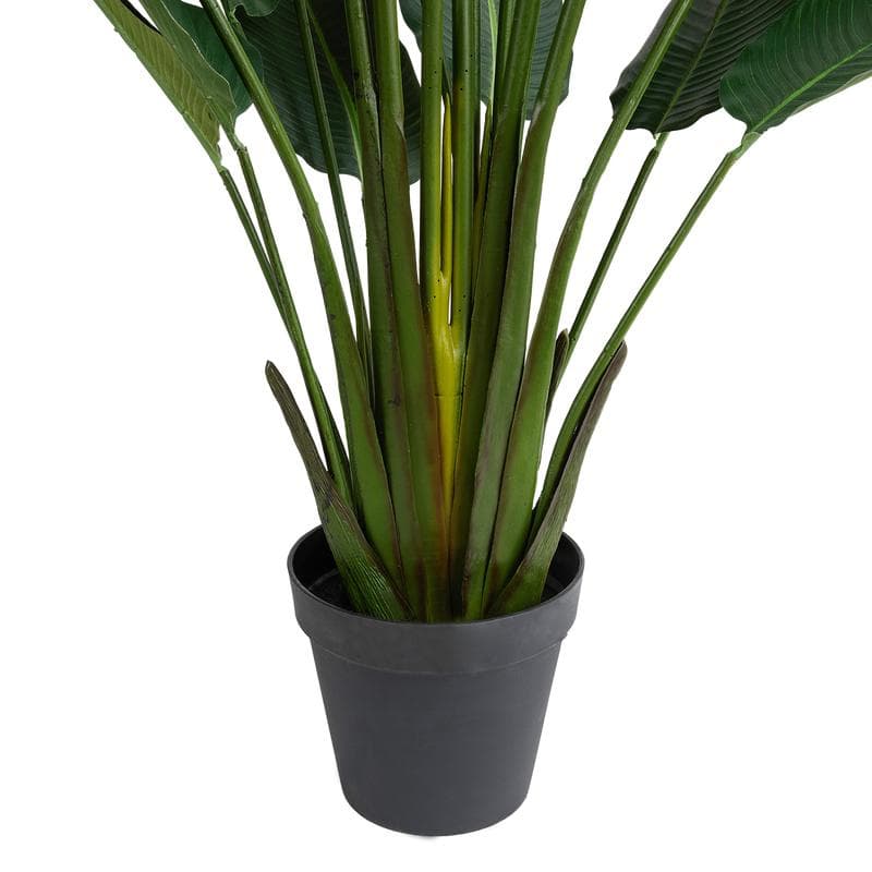 Kunstplant Strelitzia XXL