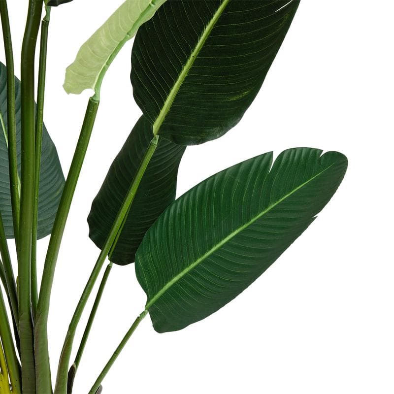 Kunstplant Strelitzia XXL