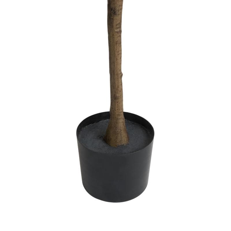 Plante artificielle - cerisier en fleurs 160 cm