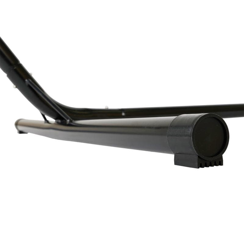 Hangmat met frame - olijfgroen