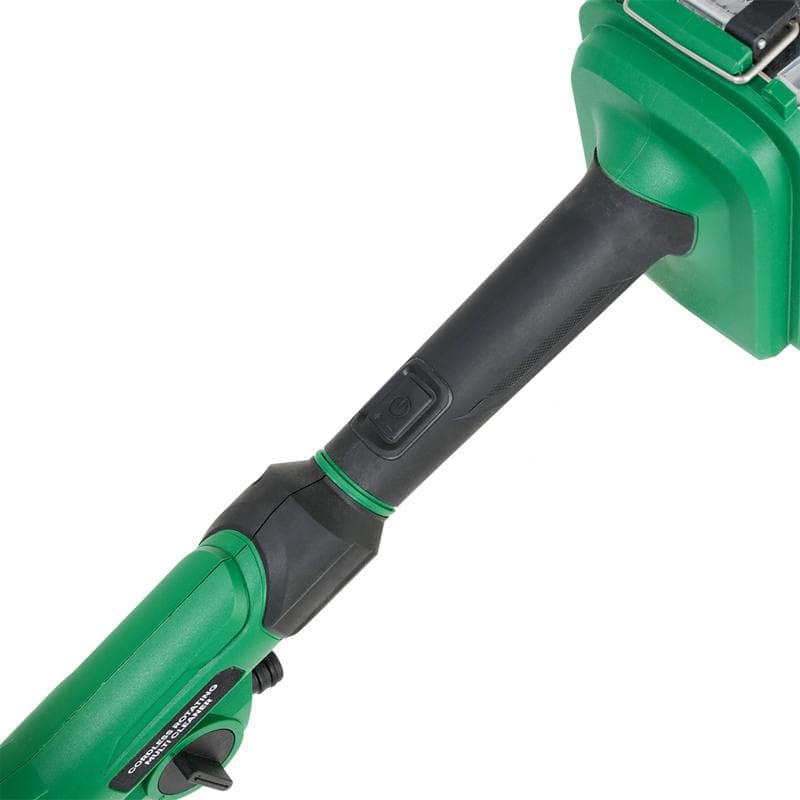 Roterende reinigingsborstel - draadloos