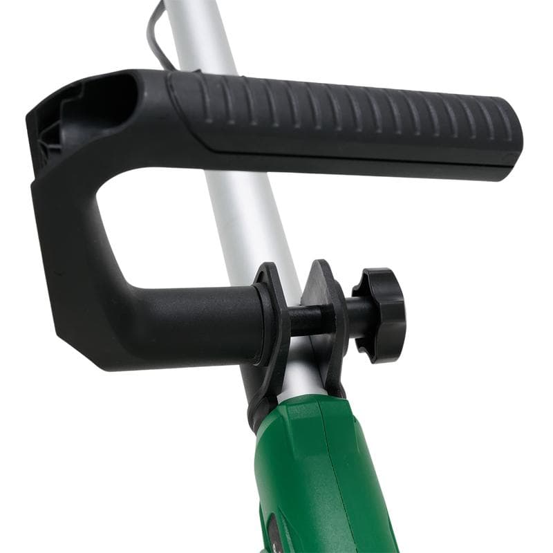 Roterende reinigingsborstel - draadloos