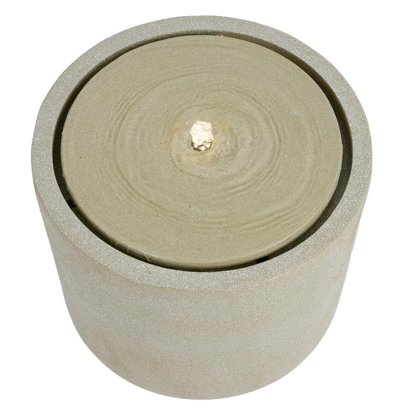 Buitenfontein – zand