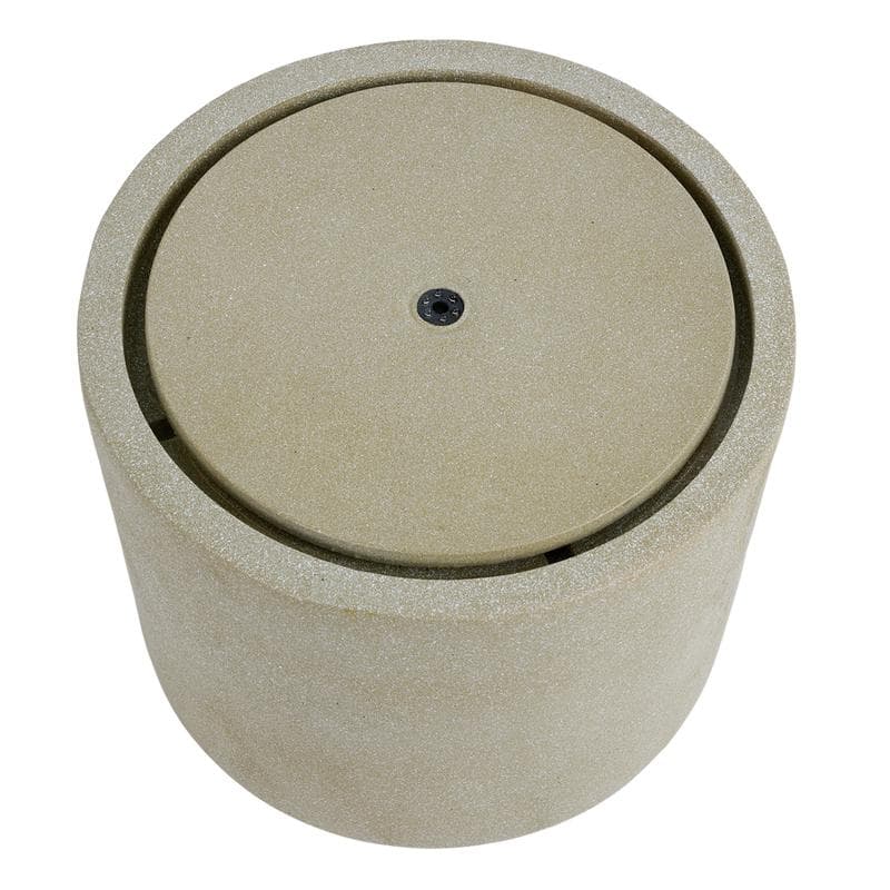 Buitenfontein – zand