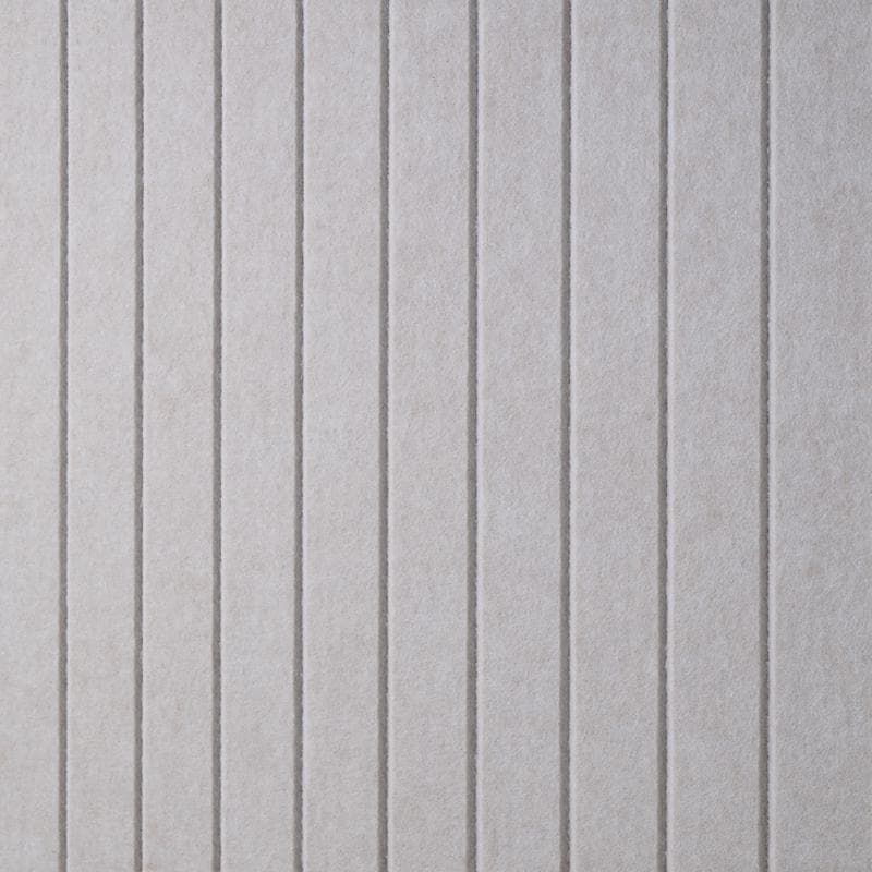 Akoestische wandpanelen vilt – grijs