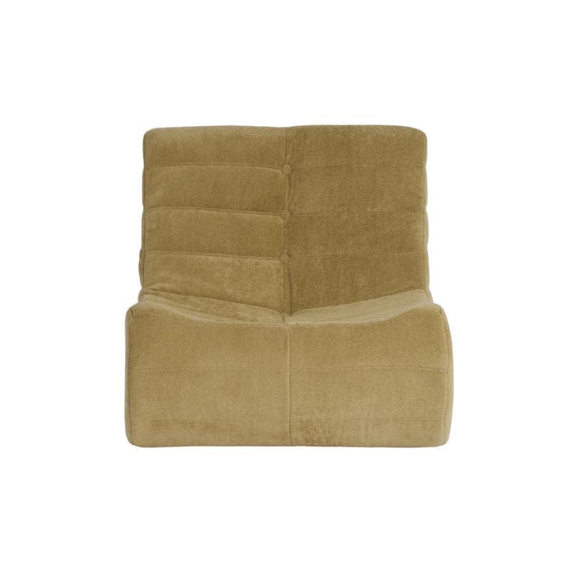 Retro loungefauteuil
