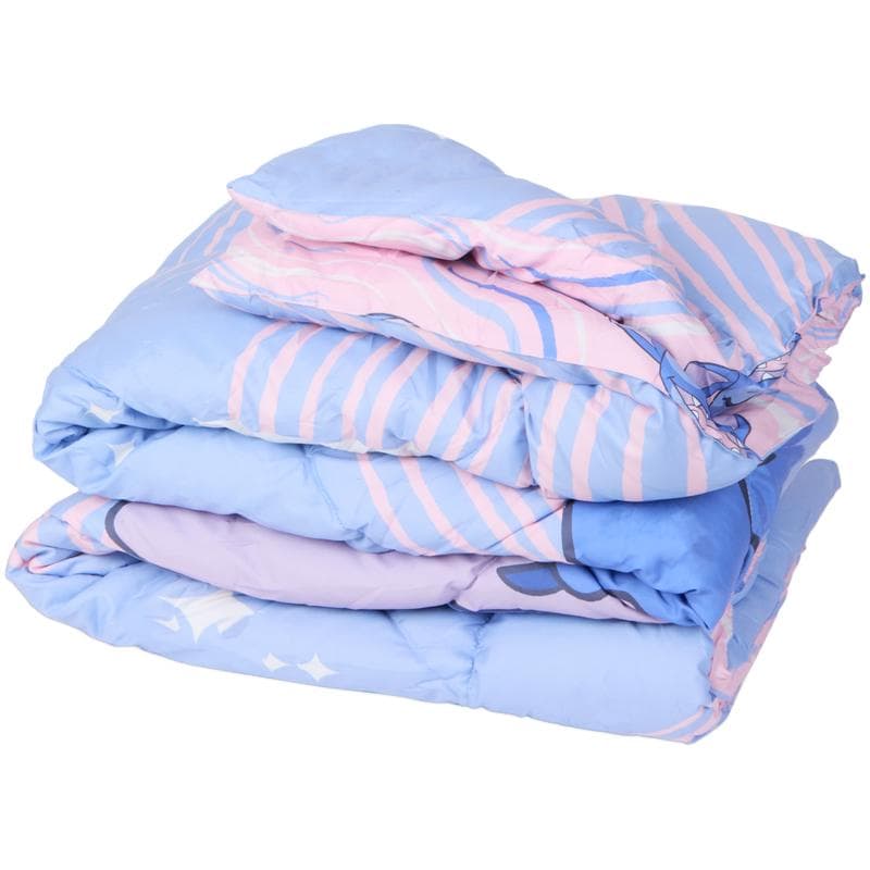 Couette sans housse pour enfants - Stitch