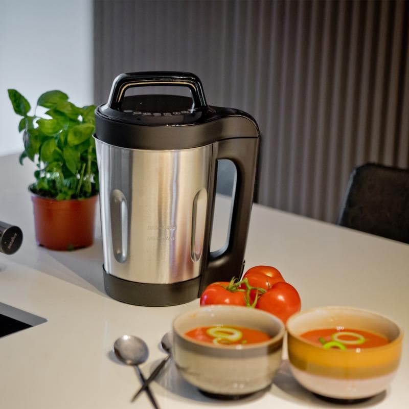 NEXXT 6-in-1 soepmaker en blender