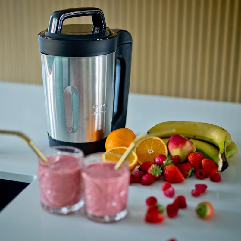 NEXXT 6-in-1 soepmaker en blender