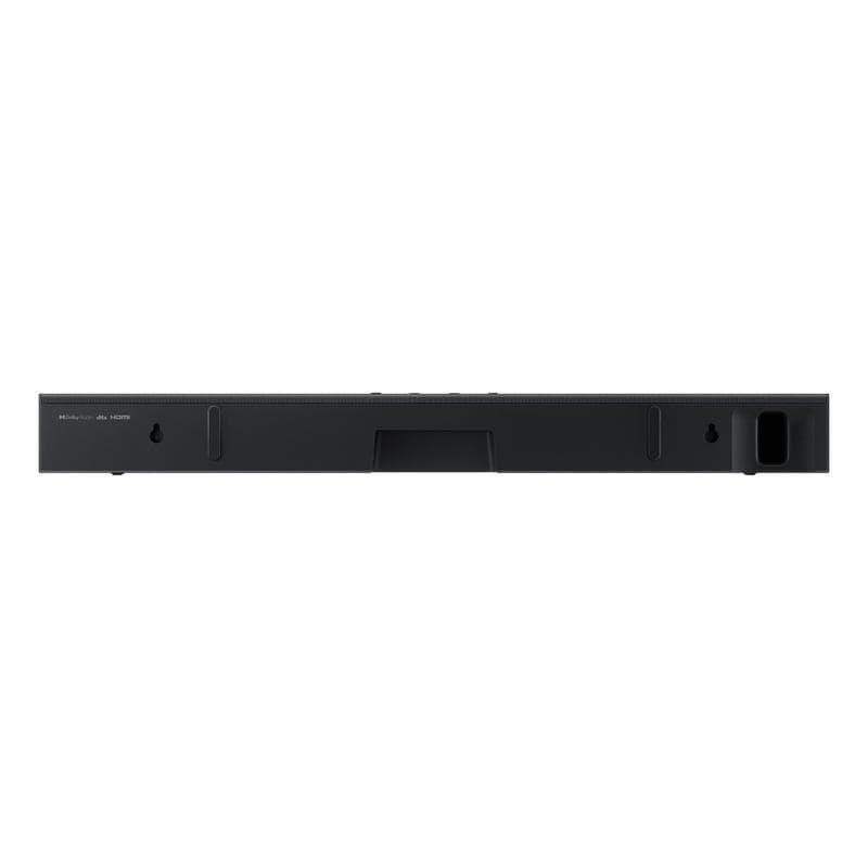Barre de son Samsung avec Bluetooth et HDMI ARC