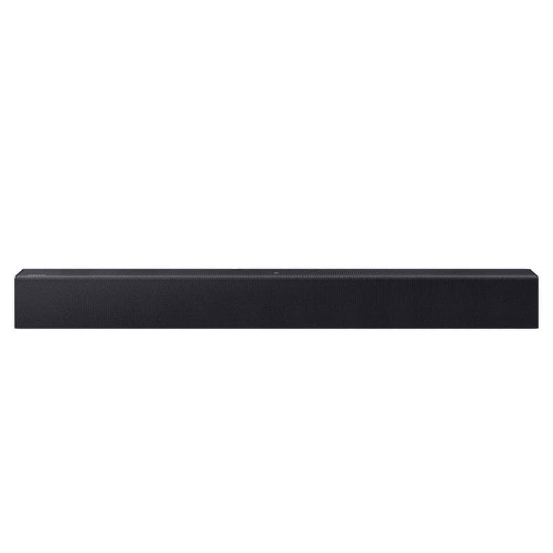 Samsung soundbar met Bluetooth en HDMI ARC