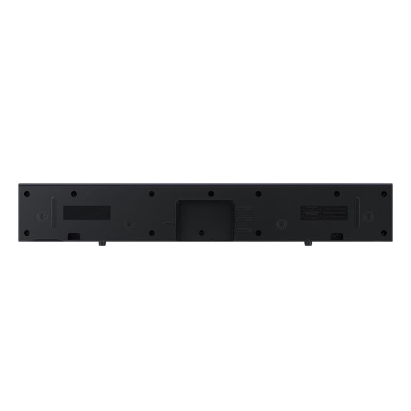 Samsung soundbar met Bluetooth en HDMI ARC