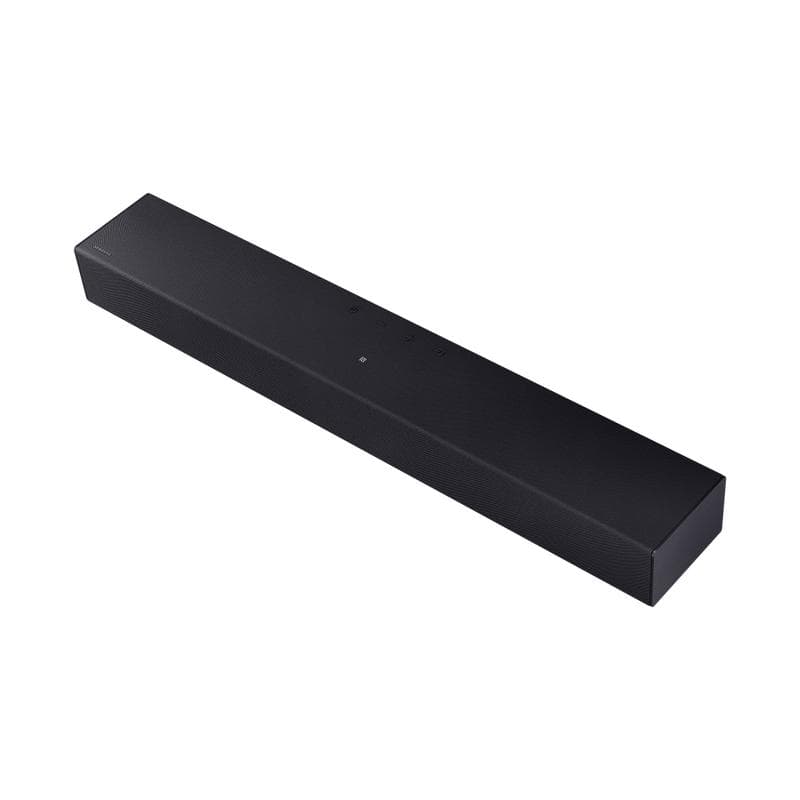 Barre de son Samsung avec Bluetooth et HDMI ARC