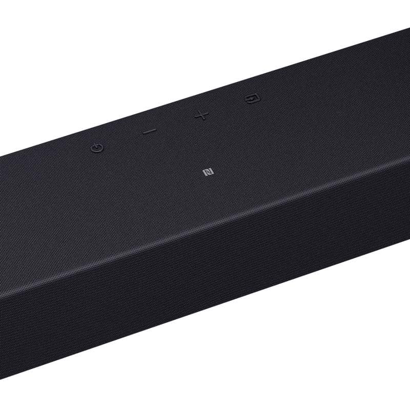 Samsung soundbar met Bluetooth en HDMI ARC