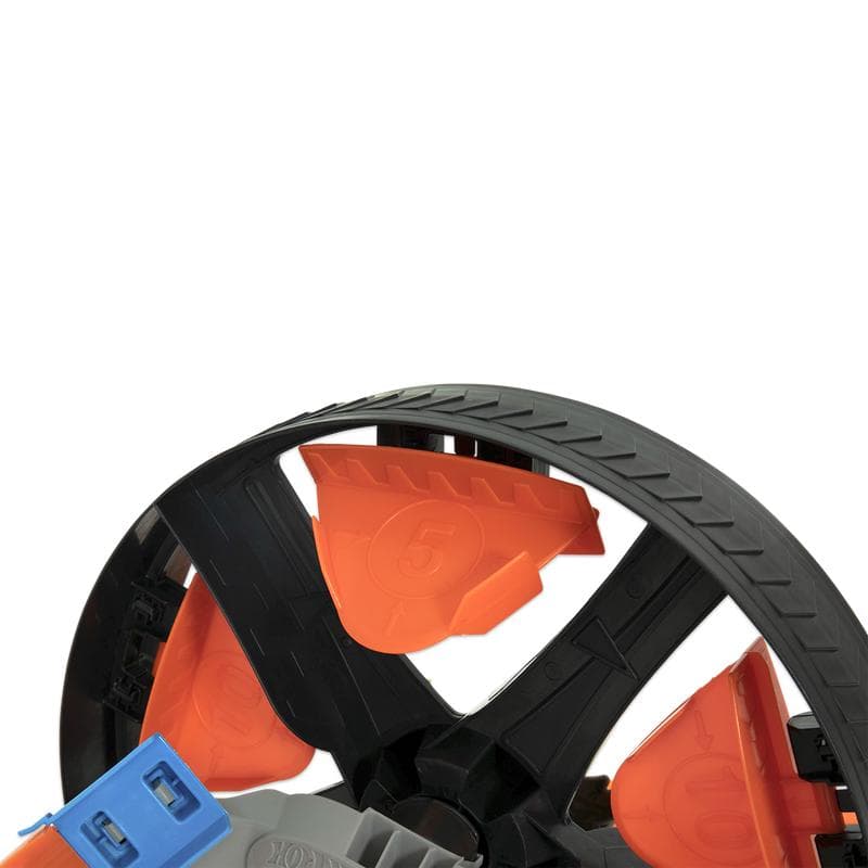 Hot Wheels reuzenwiel