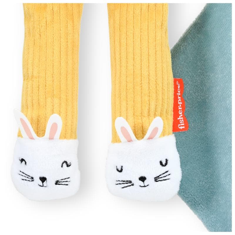 Fisher-Price Hoppy Dreams slaaptrainer