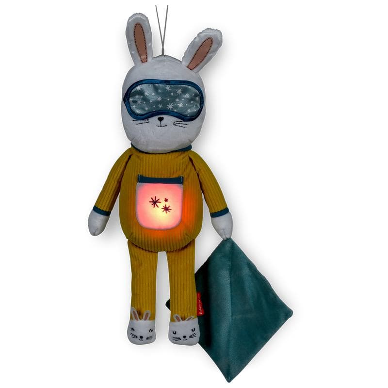 Fisher-Price Hoppy Dreams slaaptrainer