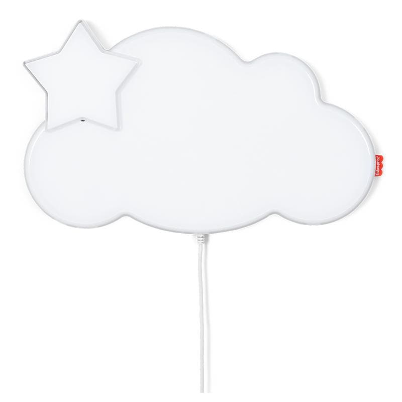 Fisher-Price Lumalou slaap- en routine-assistent