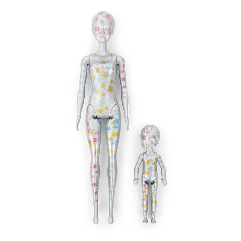 Barbie Color Reveal Fête Surprise