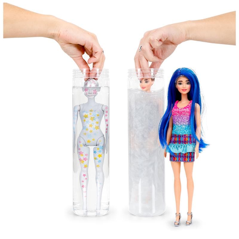 Barbie Color Reveal Fête Surprise