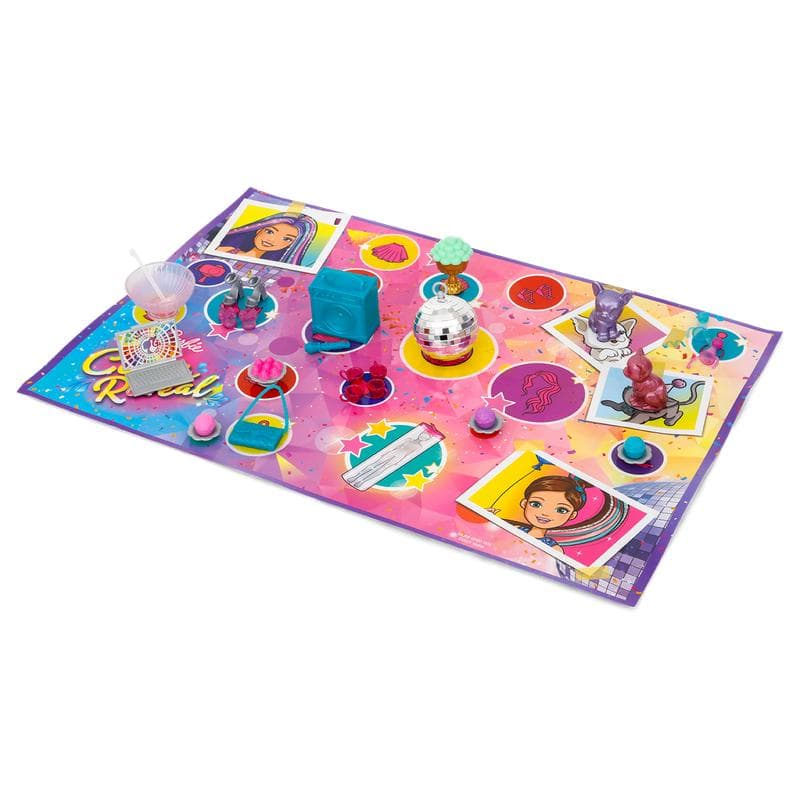 Barbie Color Reveal Surprise Party