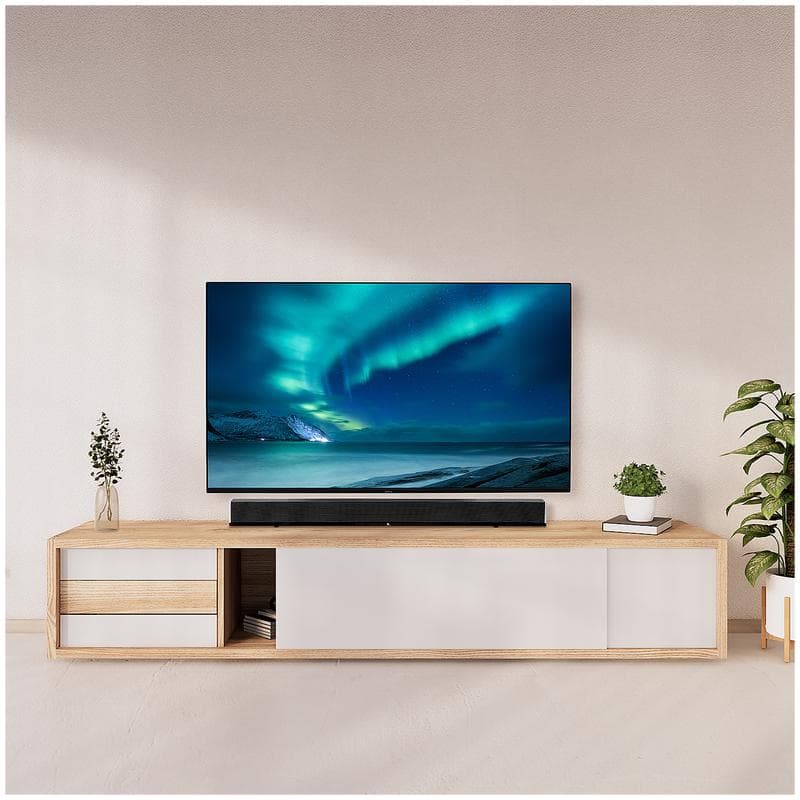 Nokia Smart TV 5000A 50" 4k Ultra HD