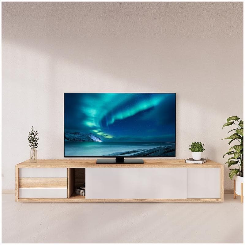 Nokia Smart TV 5000A 50" 4k Ultra HD