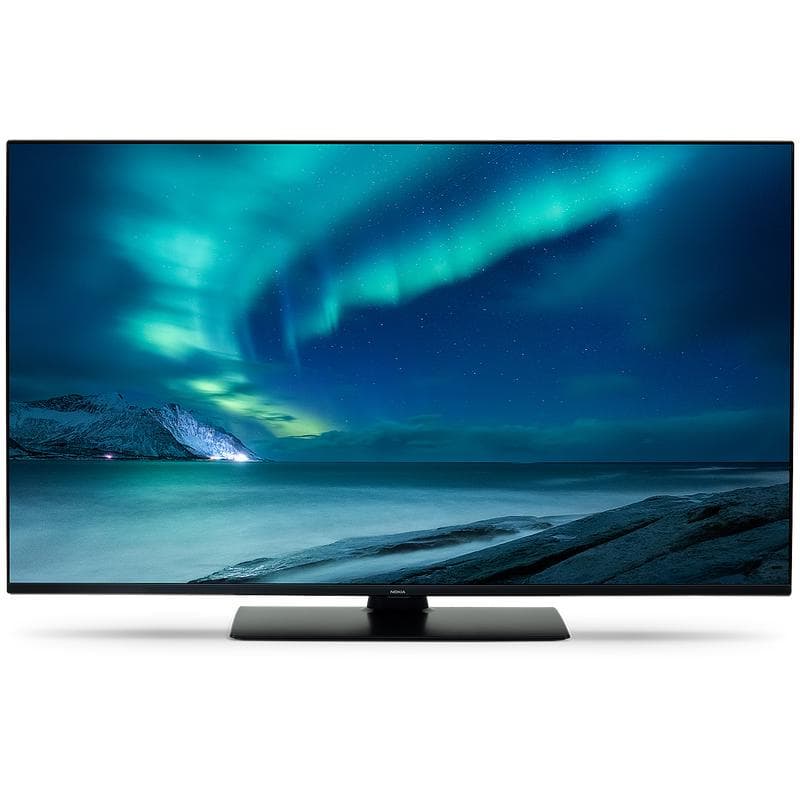 Nokia Smart TV 5000A 50" 4k Ultra HD
