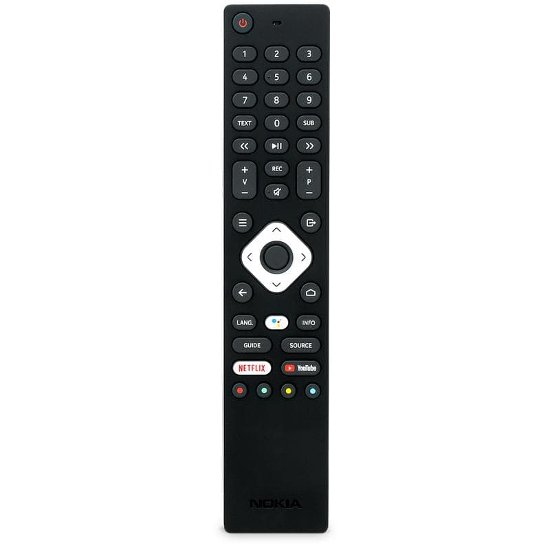 Nokia Smart TV 4300B 43" Full HD