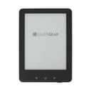 Silvergear e-reader - Zwart
