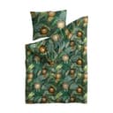 Lazy all-in-one kinderdekbed met jungleprint