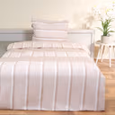 Parure de lit Mexx Home - beige