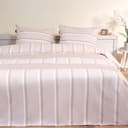 Mexx Home dekbedovertrek - beige