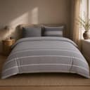 Parure de lit Mexx Home - gris