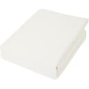 Parure de lit en double gaze - blanc