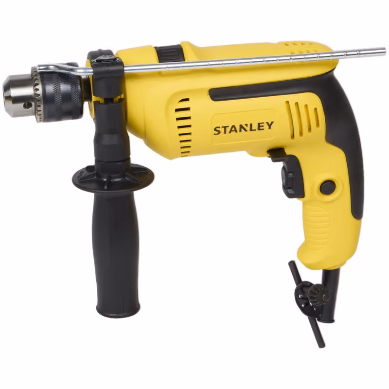 Stanley klopboormachine 700 W-1