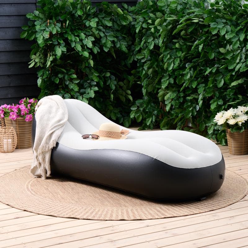 Transat gonflable Froyak