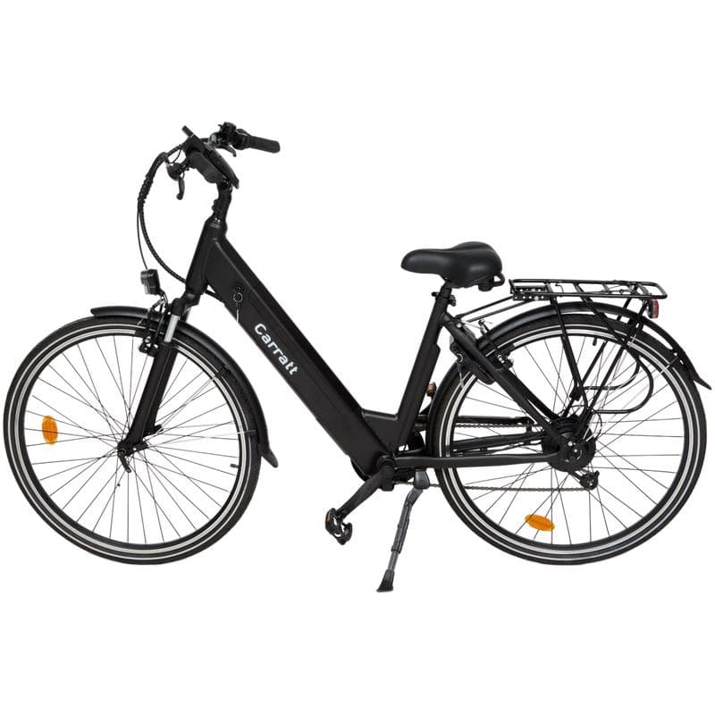 Vélo électrique CARRATT avec batterie