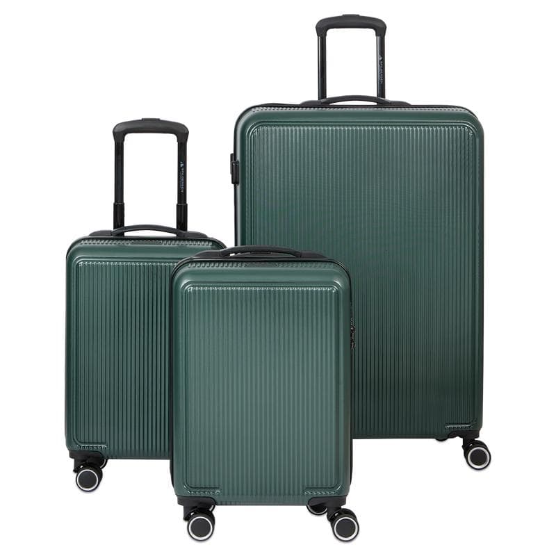 Spilbergen kofferset Tokyo